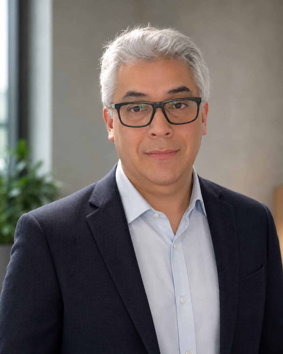 Alejandro Sepúlveda, Contador Auditor